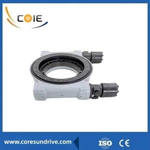 Heavy Load WH17-2 Dual Worm Gear for Pry Wool Trolley Grab Grab