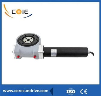 Най-малката едноосна соларна таркер радио антена